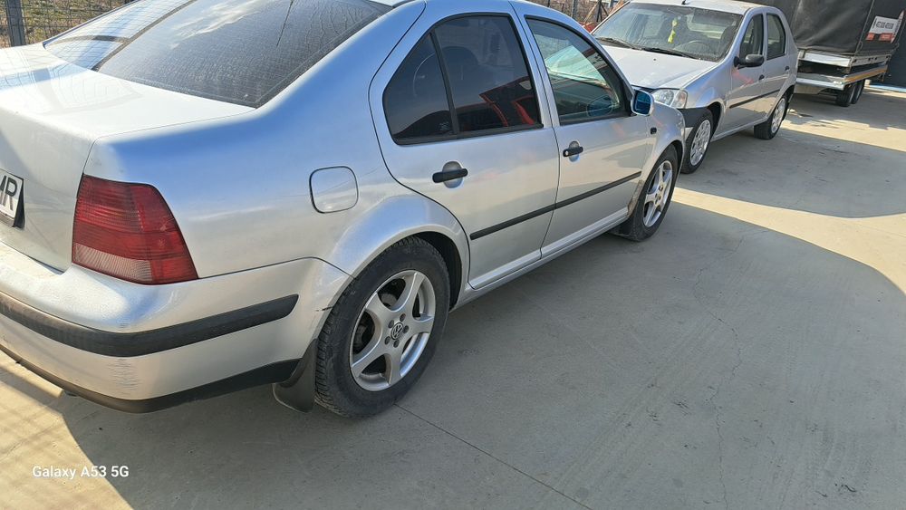 De vanzare vw bora