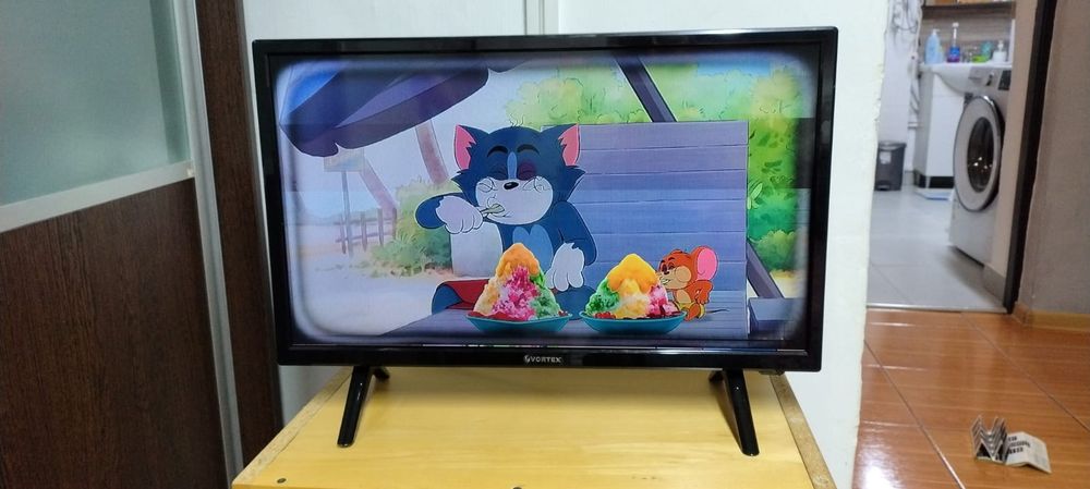 Televizor Led Vortex - DEFECT