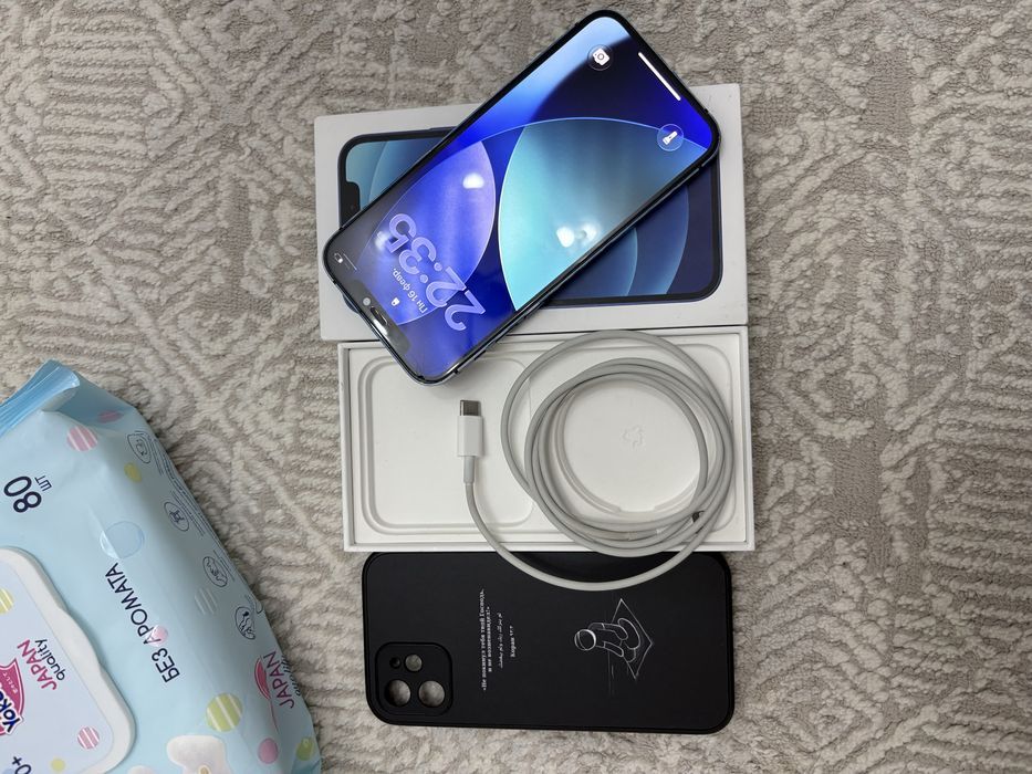 Айфон 12 Iphone 12