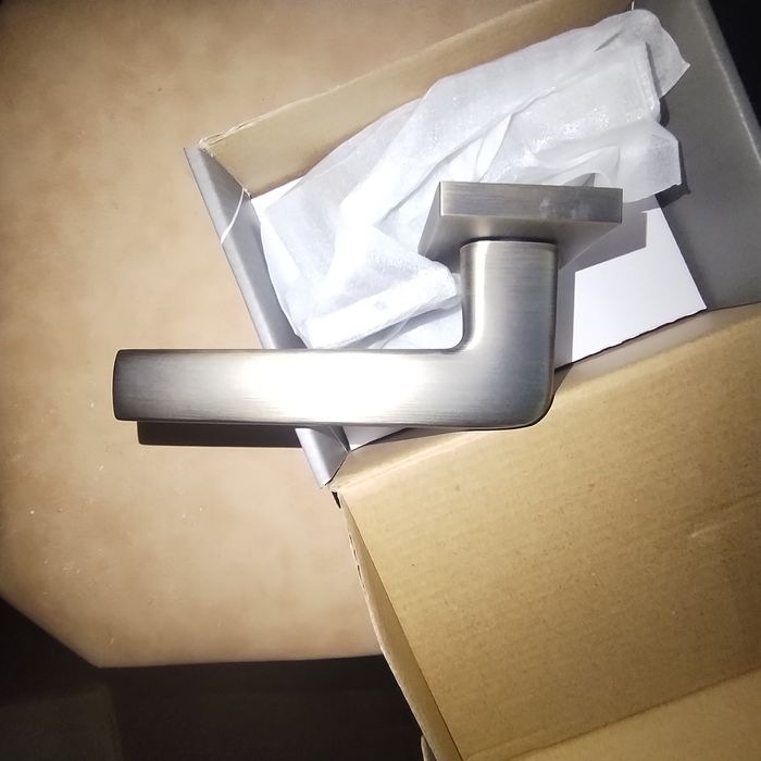 Ручка для меж комнатной двери