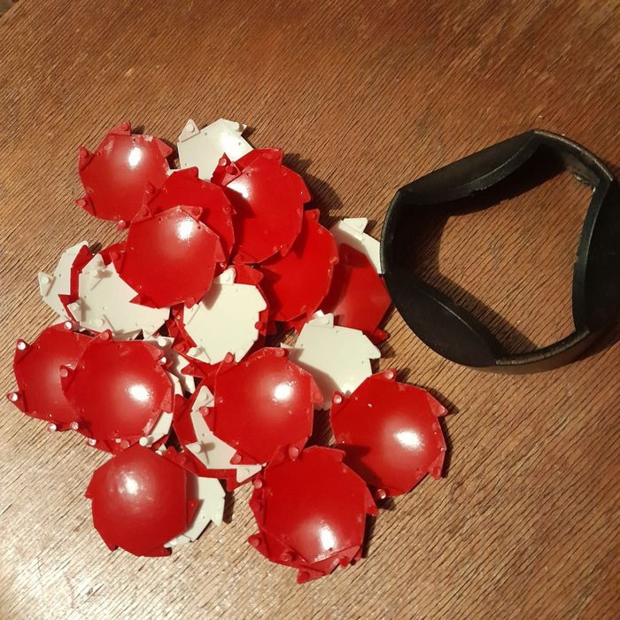 Головоломка шар  брелки игрушки кожаный браслет брошь