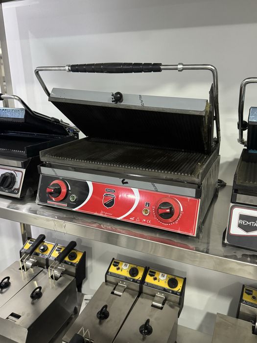 Friturnitsa, fri aparat, kartoshka aparat pirashka aparat silver,remta