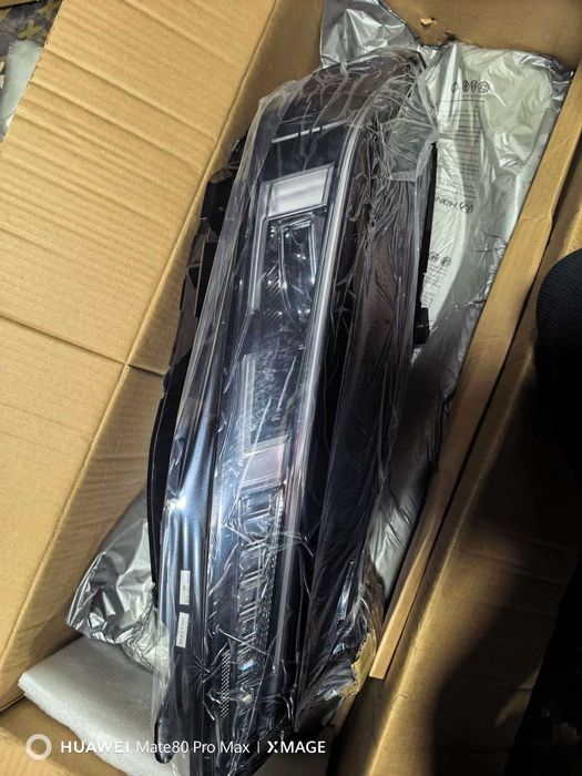 Changan EADO фара Чанган Еадо