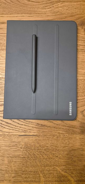 Samsung Galaxy TabS3 32GB LTE Black