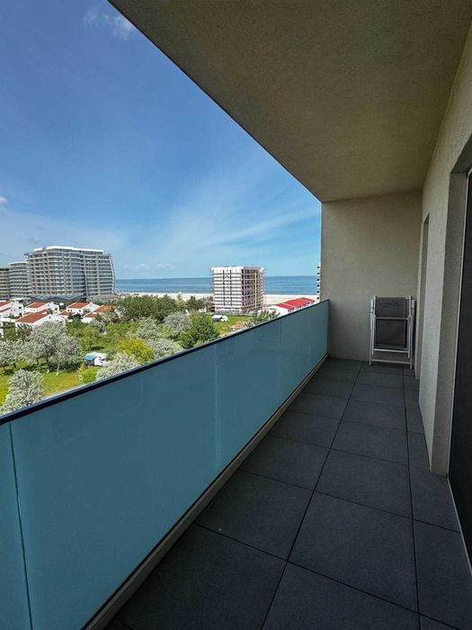 Vand studio in complex rezidential mamaia nord