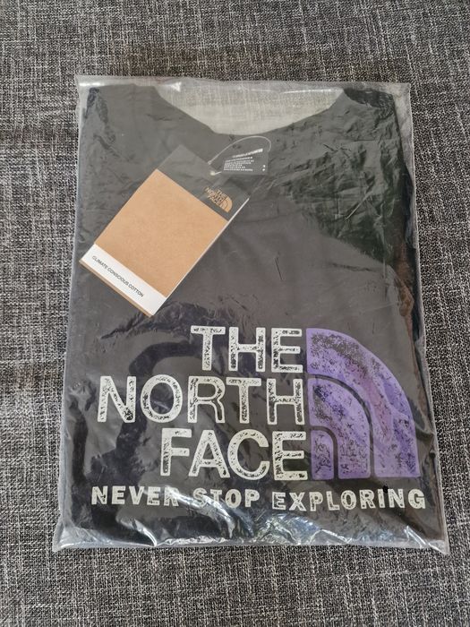 Мъжка тениска The Norht Face