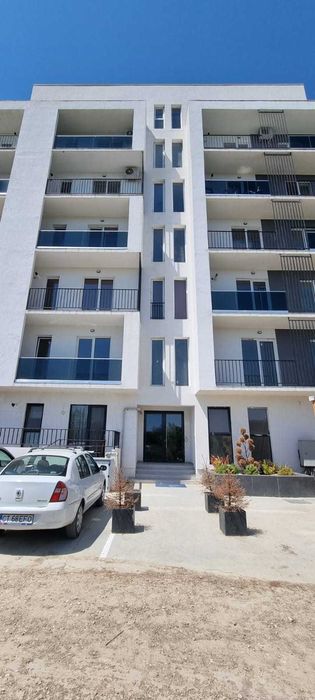 Particular vand garsoniera Mamaia Nord