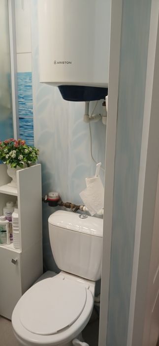 Однокомнатная квартира