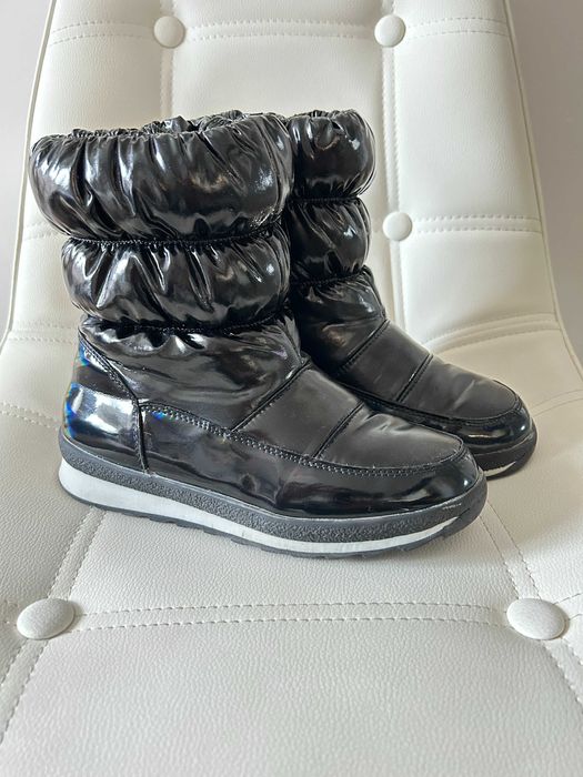 Детски сандали, обувки, боти 36,35,34,27 номер Champion Puma MatStar