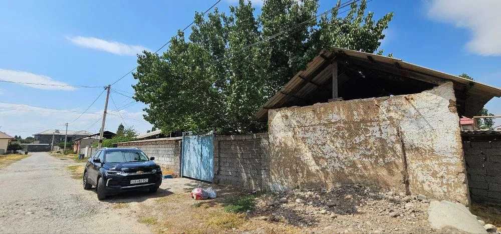 Yengi Toshkent hovli sotiladi 8.4 sutox (Rohat postdan 1 km uzoqlikda)