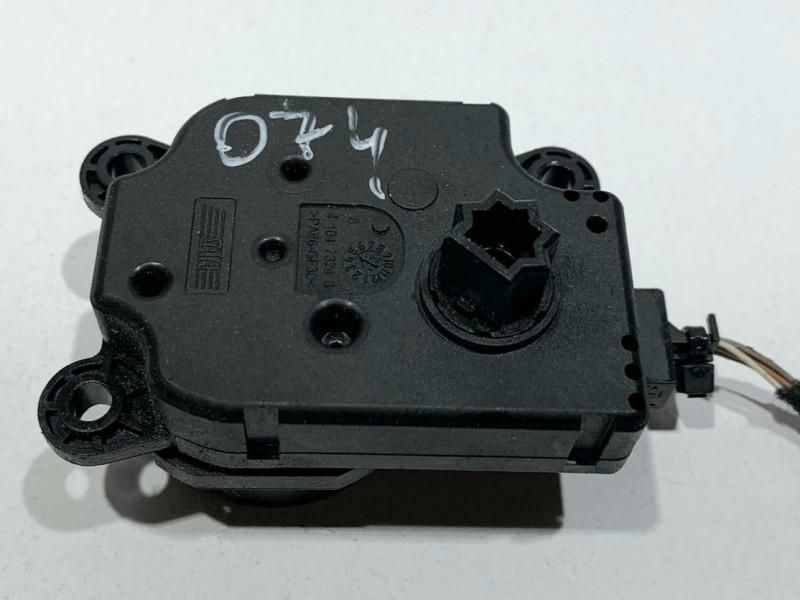Motoras clima Ford Galaxy MK3 AV6N-19E616-AA Pick-up