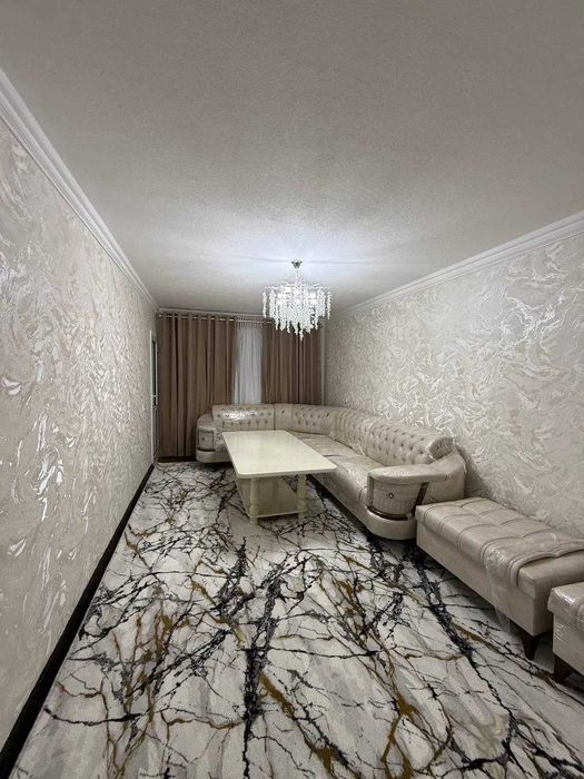 № 12732 Продаётся 3х комнатная квартира