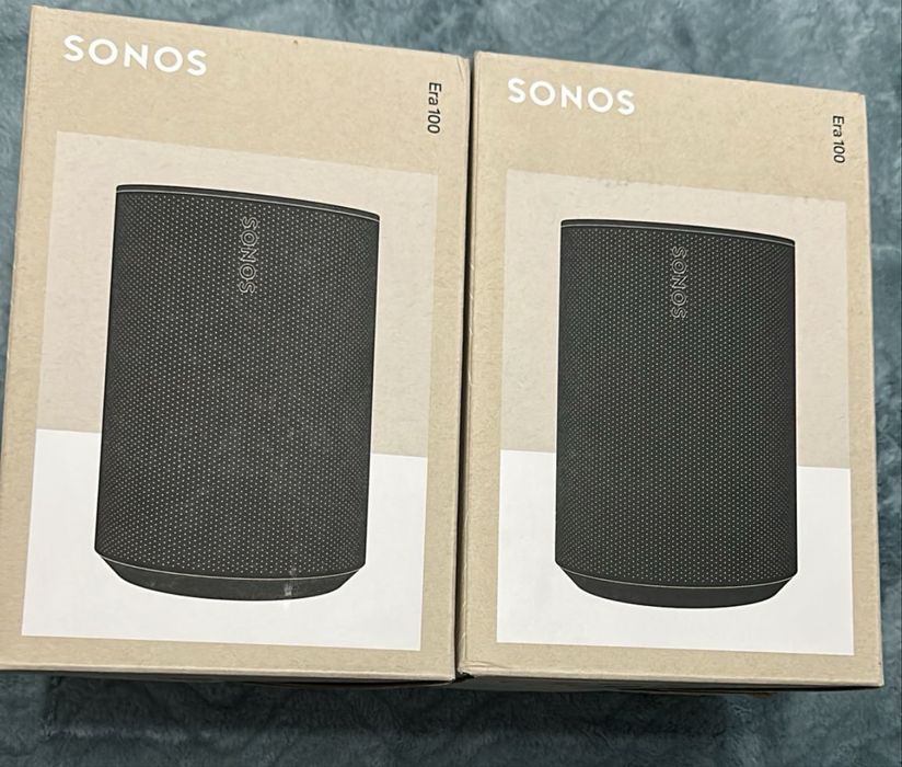 Vand sistem audio Sonos Era 100 la cutie