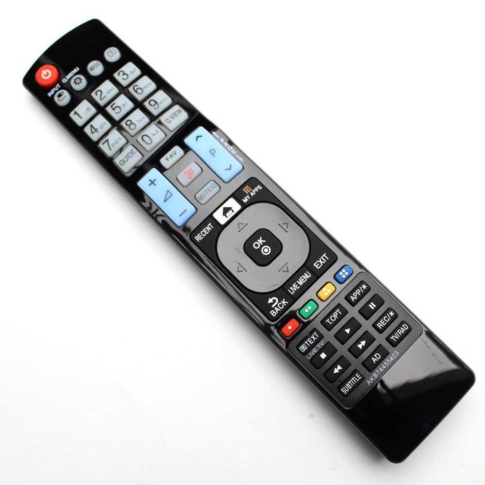 Дистанционни за телевизор LG