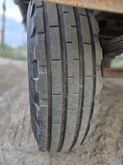 TTZ 80.11 sotiladi komplekt
