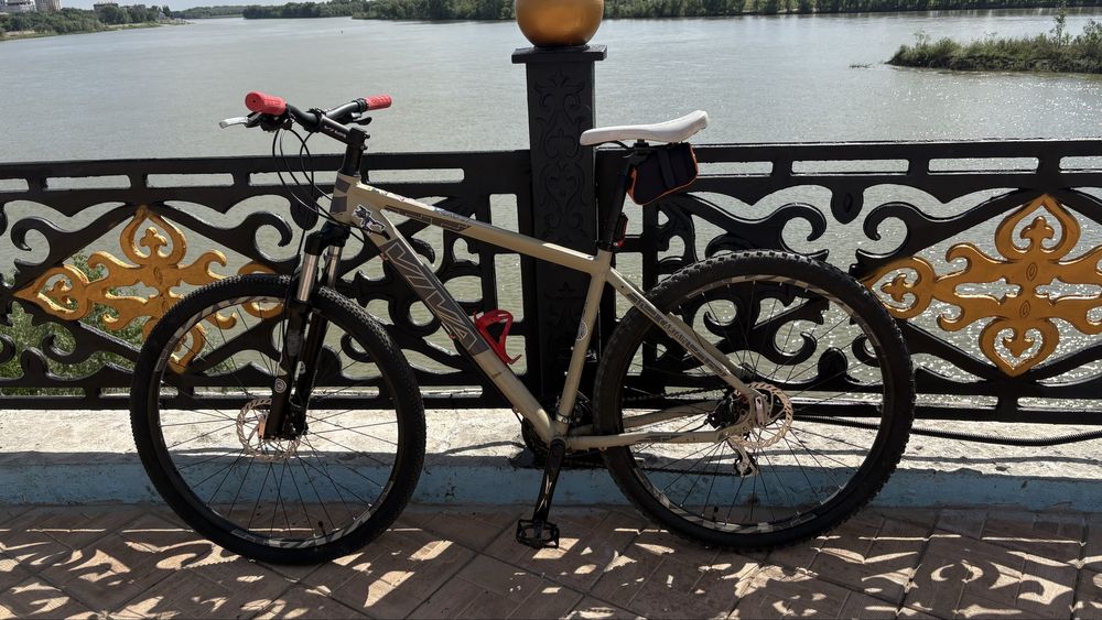 Продам велосипед 29