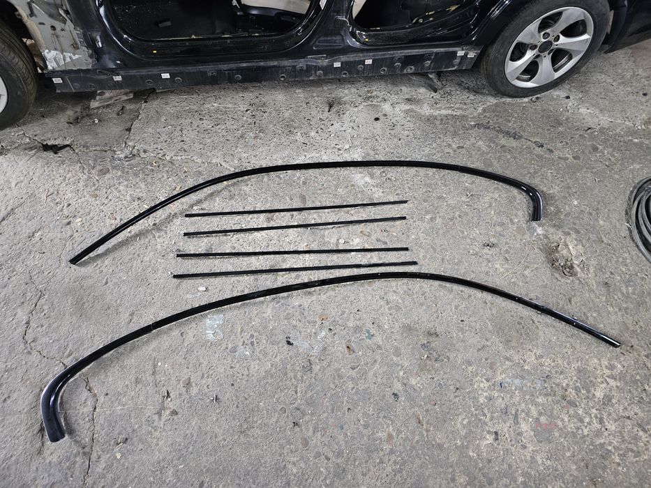 Shadow line e90 шадоу лайн лайстни бмв е90 bmw