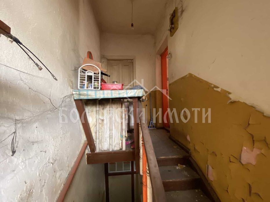 Продава се Къща в Велико Търново, Център - 84 кв.м за 316 €/кв.м - Снимка #11