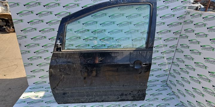 Usa / Portiera fata stanga Volkswagen VW Sharan prima generatie (face