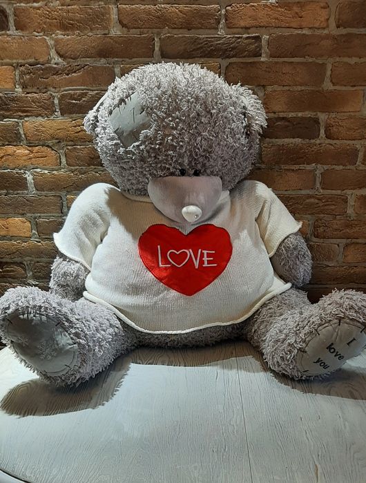 Мягкая игрушка Тэдди .Оригинал