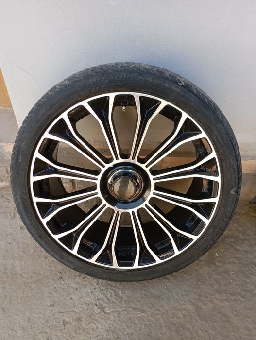 Diska R20 full komplekt