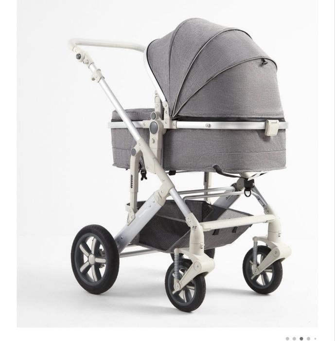 Продам детскую коляску трансформер  3 в 1