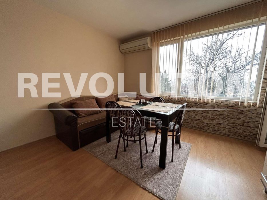Дава се под наем Двустаен апартамент в Варна, Аспарухово - 74 кв.м за 400 € - Снимка #8