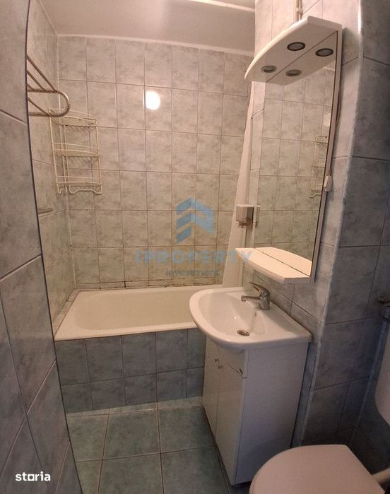 Vanzare Apartament 2 camere in Lujerului la 7 min de metrou