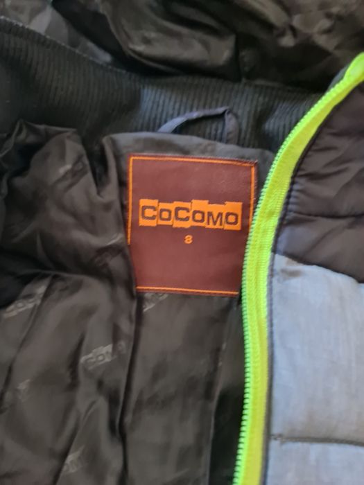 Зимни якета 128 размер