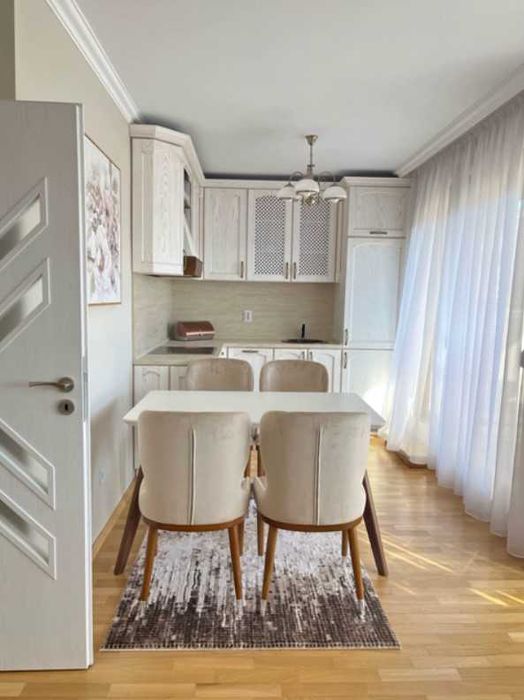 Двустаен апартамент под наем Люлин 9