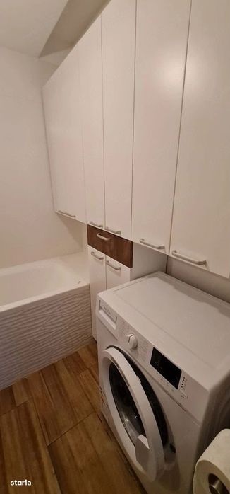 pet friendly trei camere parcare si boiler Metrou Nicolae Grigorescu