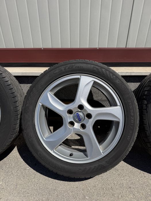 KUMHO ECSTA PS71 215/50/17