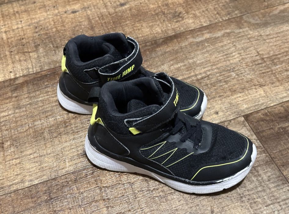 Кеды для мальчика