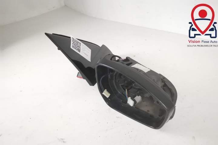 Oglinda Dreapta Originala In Stare Buna Cu Incalzire Lumina Led Semnal