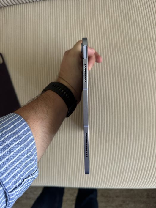 Ipad Air 5 th cu M1 256 gb Cellular