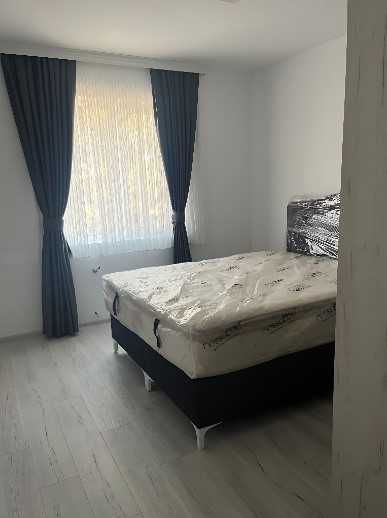 Двустаен апартамент под наем Витоша