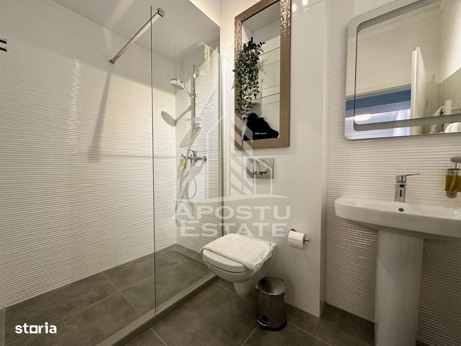Apartamente de vanzare cu 2 camere, in Dumbravita