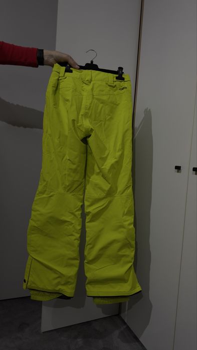 Set pantaloni si geaca schi