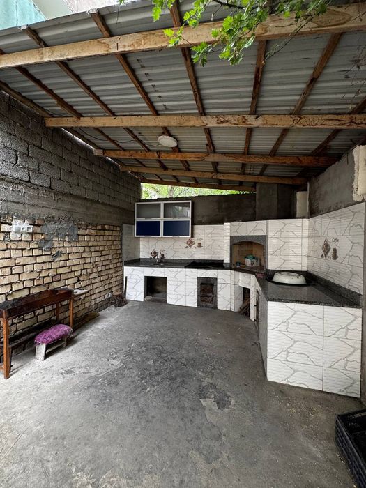 Срочно продается дача в Чарваке 5 соток