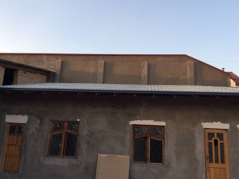 Уй сотилади янгийул туман  ковунчи мачт ёнида селсовет оркаси ориентир