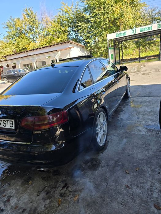 AUDI A6 2010 — imagine 5