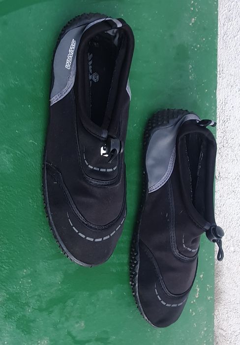 Pantofi apa Hottuna nr.43