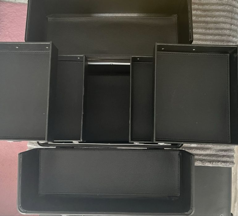 Geanta transport Boys'n Berries