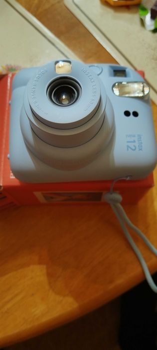 Инстокс мини 12,