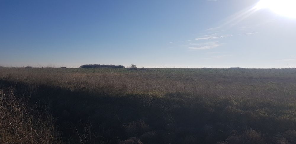 de vânzare teren EXTRAVILAN