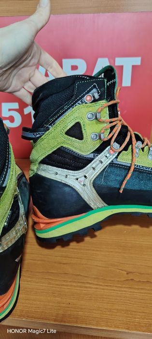 Bocanci Salewa Gore-Tex