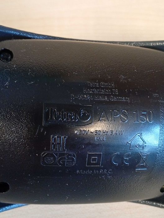 Pompa de aer Tetra APS 150