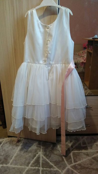 Лот детски рокли