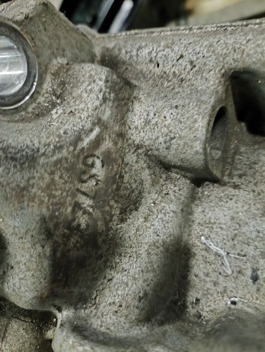 Раздатка за Mitsubishi Outlander III 2.2d