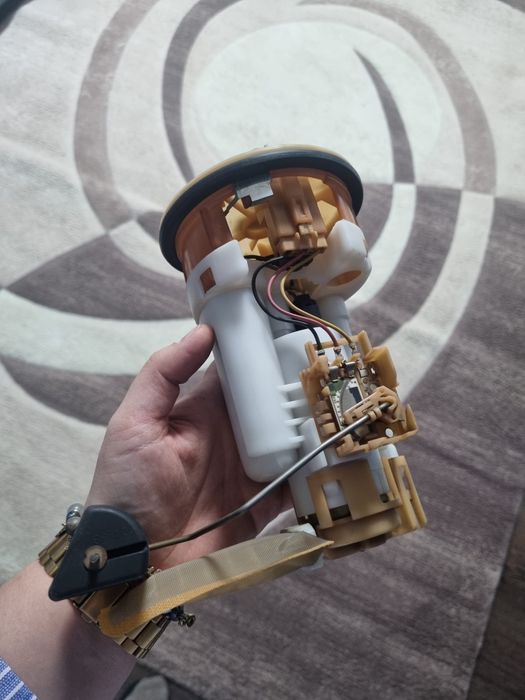 Бензонасос камри 30 3 л